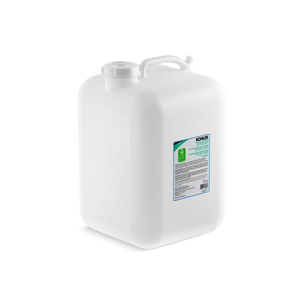 Kohler No Fragrance/Dye Foam Soap Refill – Five Gallons 24882-NA